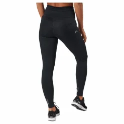 Under Armour Ua Outrun The Cold Tight Ii Black* Tights|Löpning