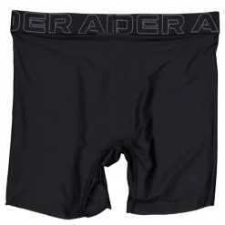 Under Armour Ua Performance Tech - Solid 6 Black* Träning|Underkläder