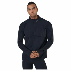 Under Armour Ua Qualifier Run 2.0 1/2 Zip Black* Löpning|Tröjor