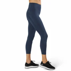 Under Armour Ua Rush Ankle Legging Downpour Gray* Tights|Träning