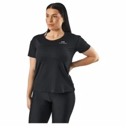 Under Armour Ua Rush Energy Ss Black* Träning|T-Shirts
