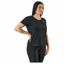 Under Armour Ua Rush Energy Ss Black* Träning|T-Shirts