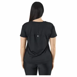 Under Armour Ua Rush Energy Ss Black* Träning|T-Shirts
