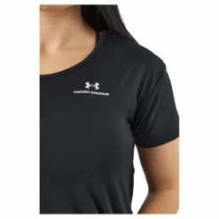 Under Armour Ua Rush Energy Ss Black* Träning|T-Shirts