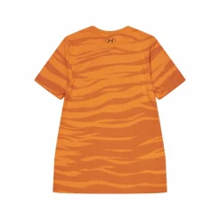 Under Armour Ua Seamless Wave Ss Blast* T-Shirts|Träning