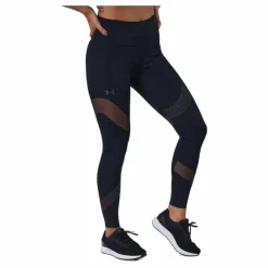 Under Armour Ua Speedpocket Ankle Tight Black* Löpning|Tights