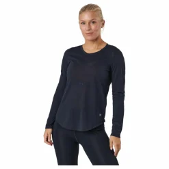 Under Armour Ua Streaker Longsleeve Black* Löpning|Tröjor