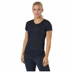 Under Armour Ua Streaker Ss Black* Löpning|T-Shirts