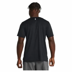 Under Armour Ua Streaker Tee Black* Löpning|Träning