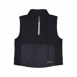 Under Armour Ua Strm Session Run Vest Black* Löpning|Jackor