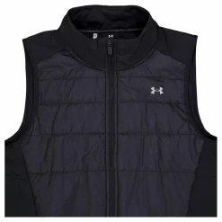 Under Armour Ua Strm Session Run Vest Black* Löpning|Jackor