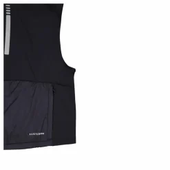 Under Armour Ua Strm Session Run Vest Black* Löpning|Jackor