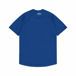 Under Armour Ua Tech 2.0 Ss Tee Novelty Varsity Blue* Träning|T-Shirts