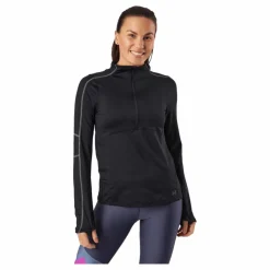 Under Armour Ua Train Cw 1/2 Zip Black* Tröjor|Träning