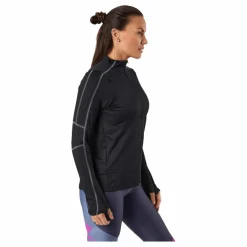 Under Armour Ua Train Cw 1/2 Zip Black* Tröjor|Träning