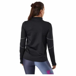 Under Armour Ua Train Cw 1/2 Zip Black* Tröjor|Träning