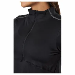 Under Armour Ua Train Cw 1/2 Zip Black* Tröjor|Träning