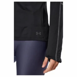Under Armour Ua Train Cw 1/2 Zip Black* Tröjor|Träning