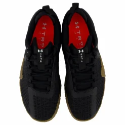 Under Armour Ua Tribase Reign 6 Black* Träning|Träningsskor