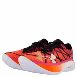 Under Armour Ua U Velociti Elite 2 Black* Löpning|Löparskor