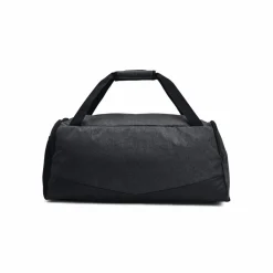 Under Armour Ua Undeniable 5.0 Duffle Md Black Medium Heather / Black /* Väskor Och Ryggsäckar|Träning