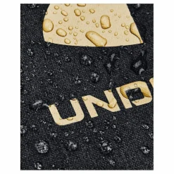 Under Armour Ua Undeniable 5.0 Duffle Md Black Medium Heather / Black /* Väskor Och Ryggsäckar|Träning