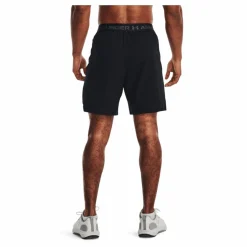 Under Armour Ua Vanish Woven 6in Shorts Black* Träning|Shorts