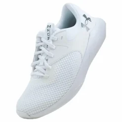 Under Armour Ua W Charged Aurora 2 White* Träning|Träningsskor