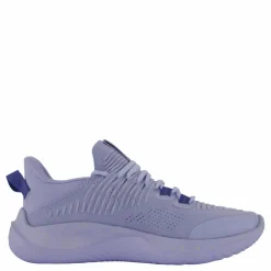 Under Armour Ua W Flow Dynamic Intlknt Purple* Träning|Träningsskor