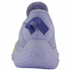 Under Armour Ua W Flow Dynamic Intlknt Purple* Träning|Träningsskor