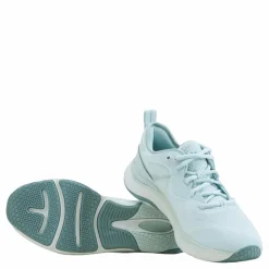 Under Armour Ua W Hovr Omnia Green* Träningsskor|Träning