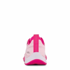 Under Armour Ua W Hovr Omnia Q1 Pink Sugar* Träning|Träningsskor