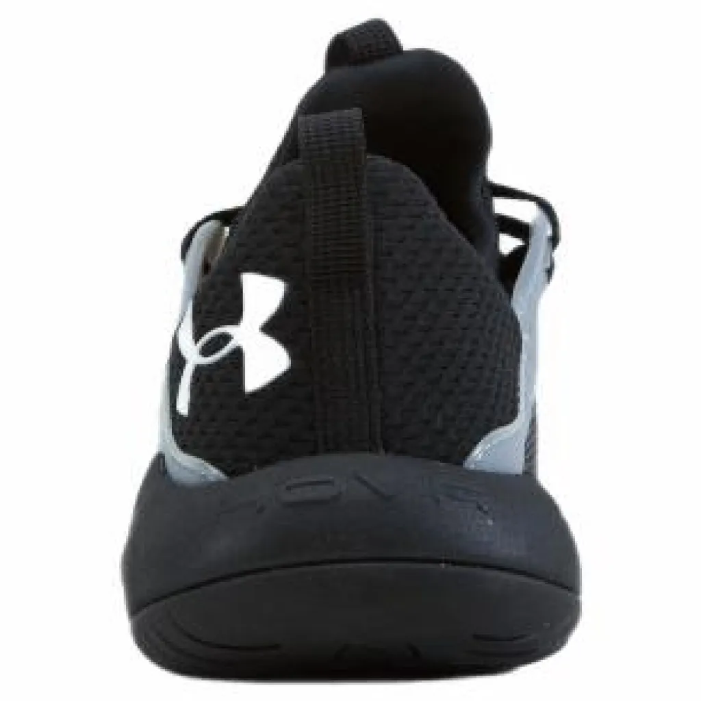 Under Armour Ua W Hovr Rise 3 Black* Träning|Träningsskor
