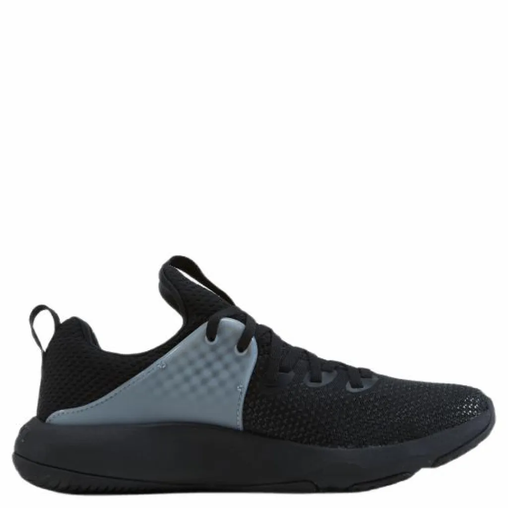 Under Armour Ua W Hovr Rise 3 Black* Träning|Träningsskor