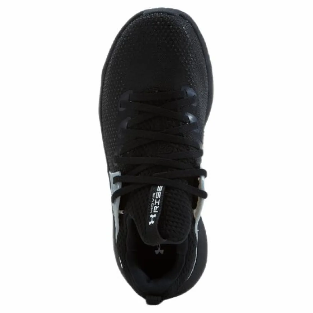 Under Armour Ua W Hovr Rise 3 Black* Träning|Träningsskor