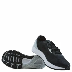 Under Armour Ua W Hovr Sonic 5 Black / White / White* Löpning|Löparskor