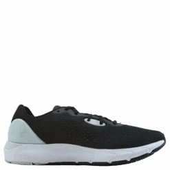 Under Armour Ua W Hovr Sonic 5 Black / White / White* Löpning|Löparskor