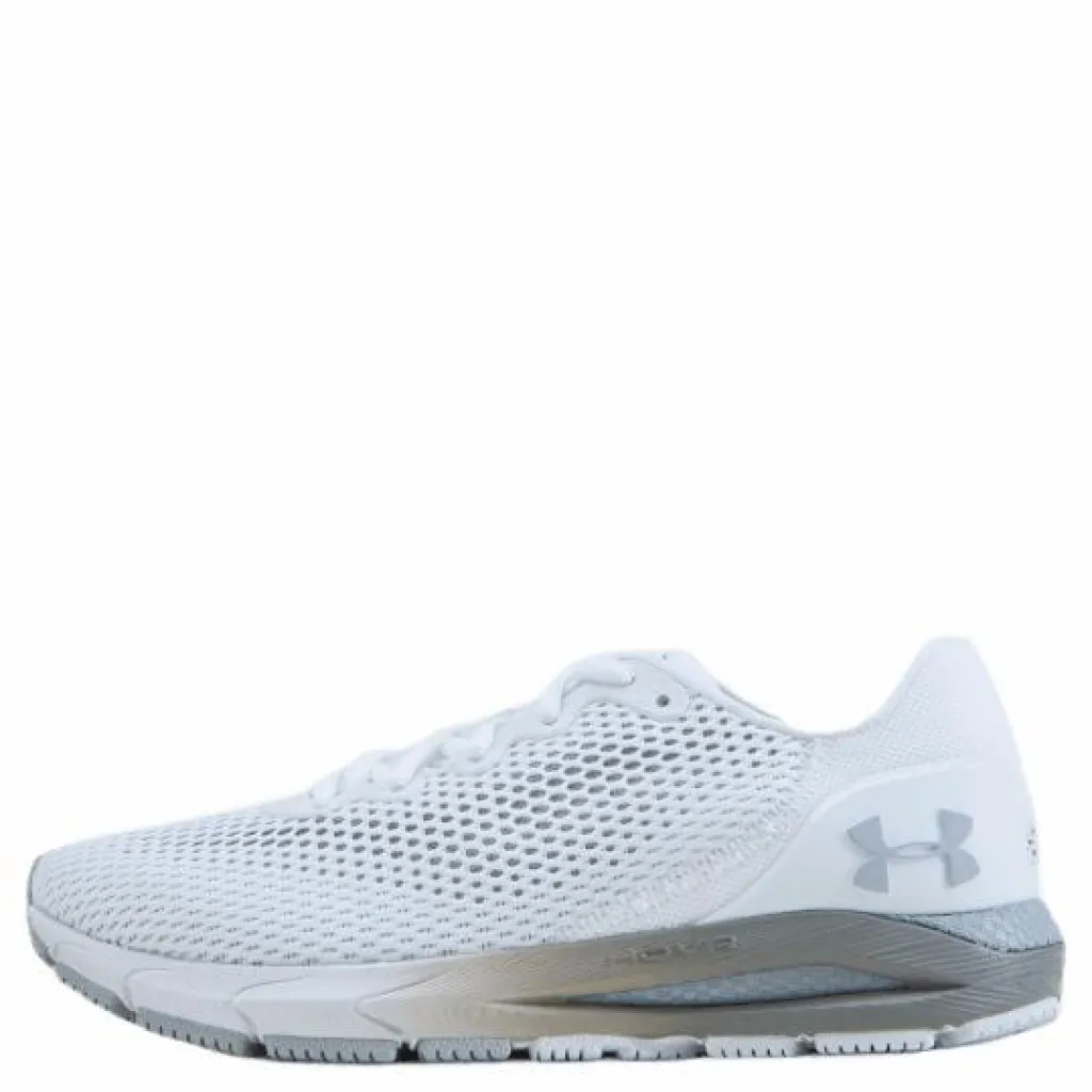 Under Armour Ua W Hovr Sonic 4 White* Löpning|Löparskor