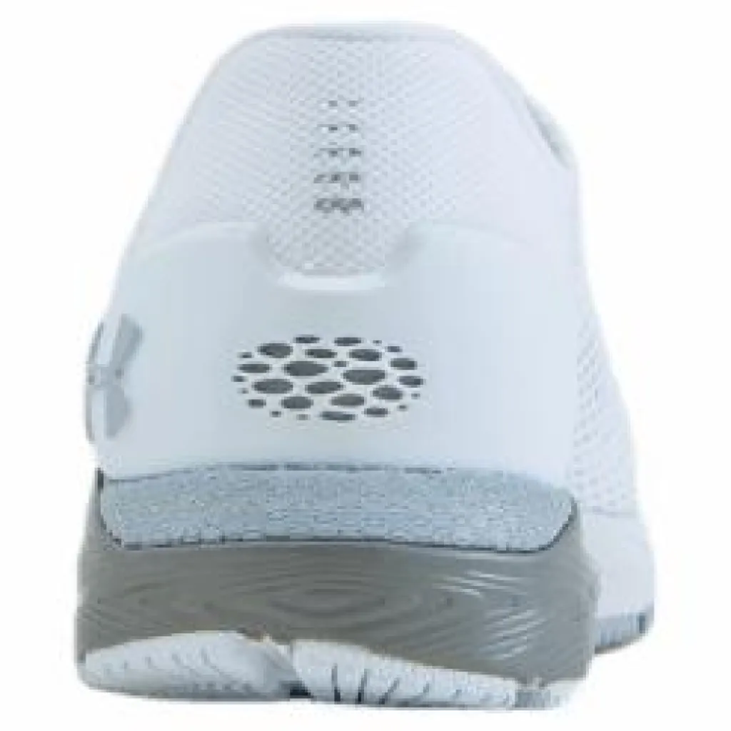 Under Armour Ua W Hovr Sonic 4 White* Löpning|Löparskor