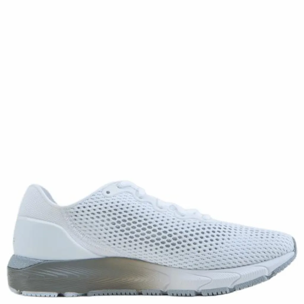 Under Armour Ua W Hovr Sonic 4 White* Löpning|Löparskor