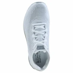Under Armour Ua W Hovr Sonic 4 White* Löpning|Löparskor