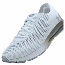 Under Armour Ua W Hovr Sonic 4 White* Löpning|Löparskor