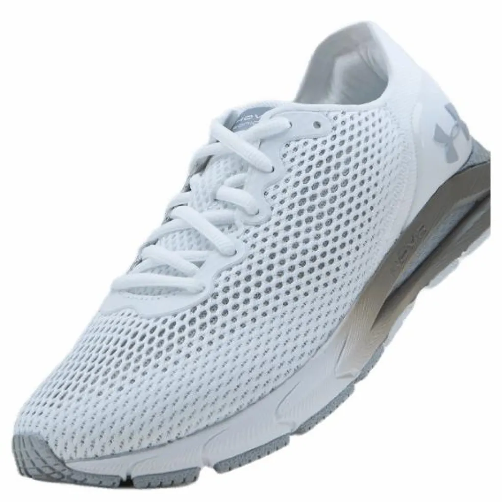 Under Armour Ua W Hovr Sonic 4 White* Löpning|Löparskor