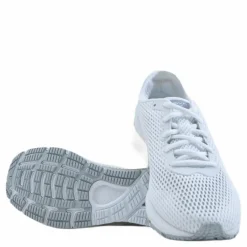 Under Armour Ua W Hovr Sonic 4 White* Löpning|Löparskor
