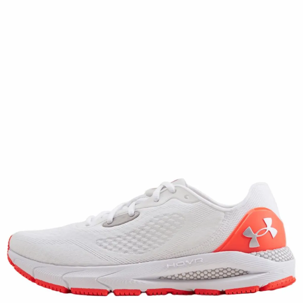 Under Armour Ua W Hovr Sonic 5 White* Löpning|Löparskor