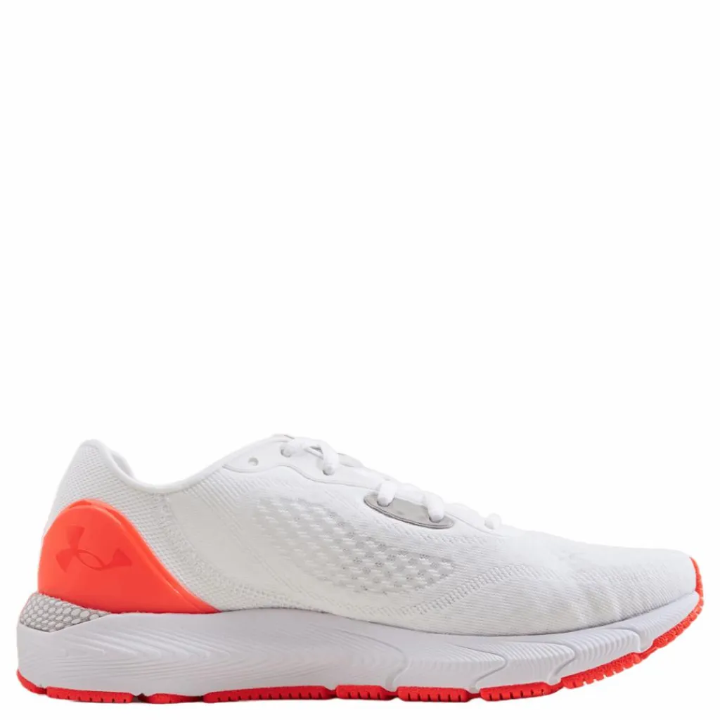 Under Armour Ua W Hovr Sonic 5 White* Löpning|Löparskor