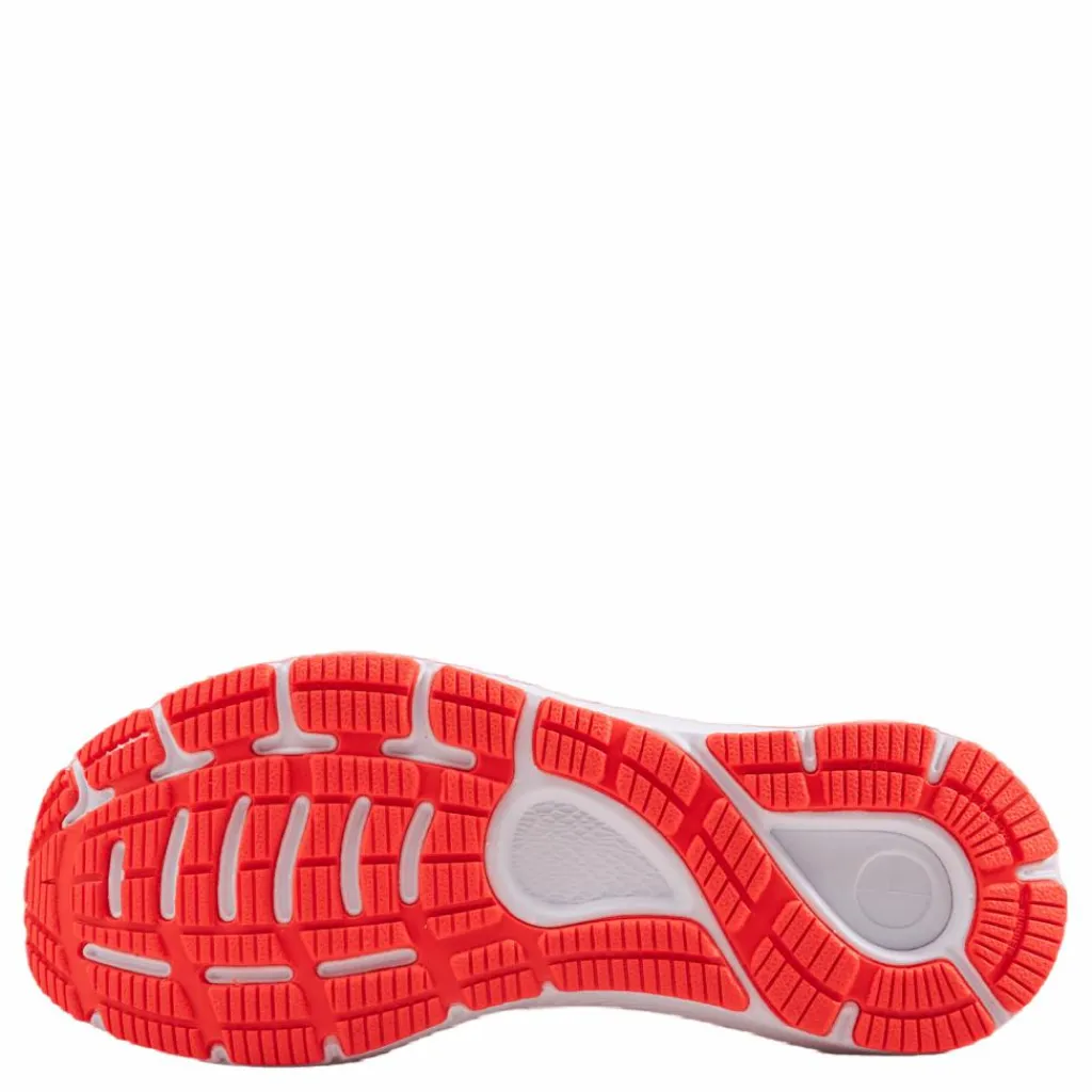 Under Armour Ua W Hovr Sonic 5 White* Löpning|Löparskor