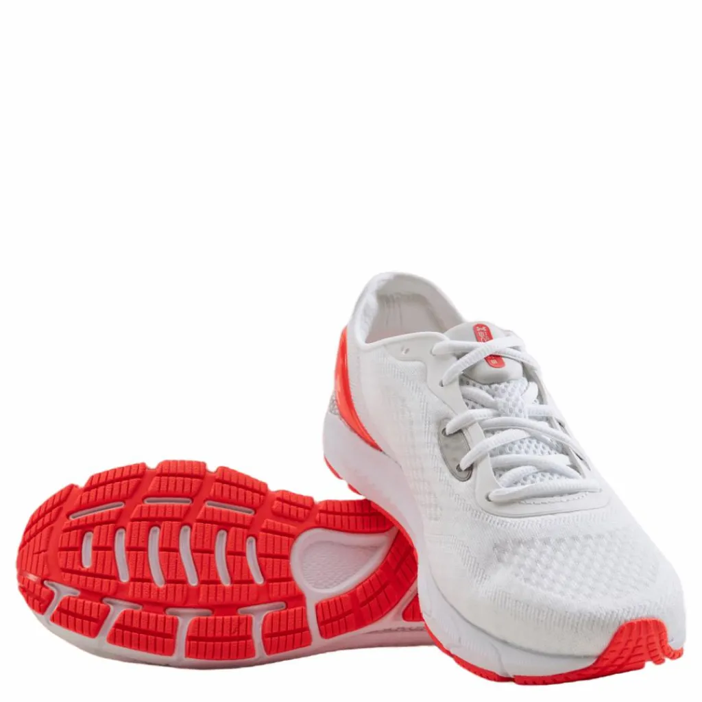 Under Armour Ua W Hovr Sonic 5 White* Löpning|Löparskor