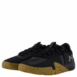 Under Armour Ua W Tribase Reign 6 Black* Träning|Träningsskor