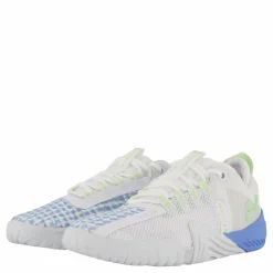 Under Armour Ua W Tribase Reign 6 Mod Gray* Träningsskor|Träning